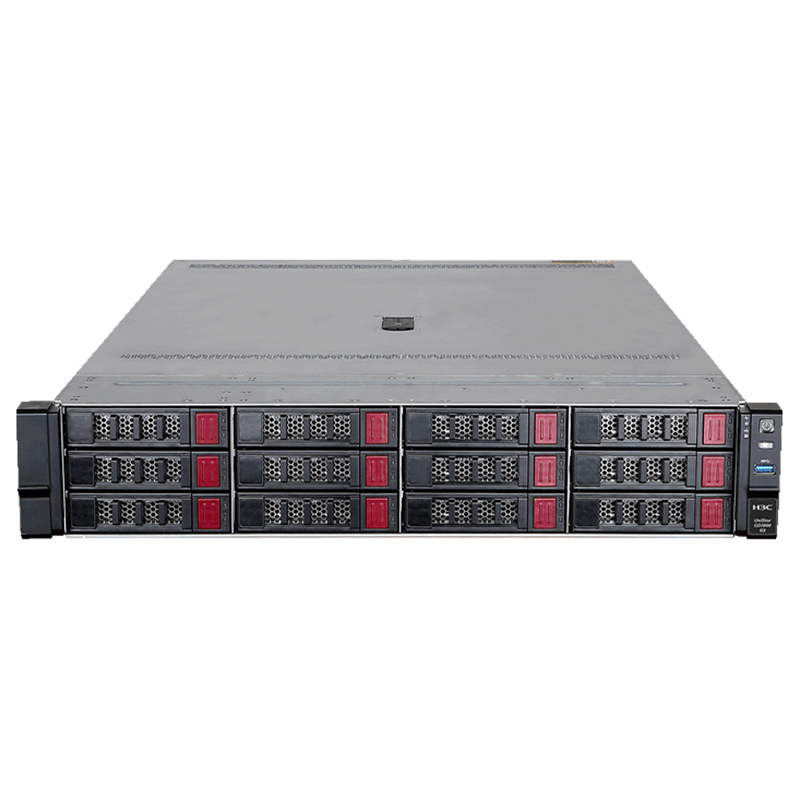H3C UniStor CD7000G3容灾一体机
